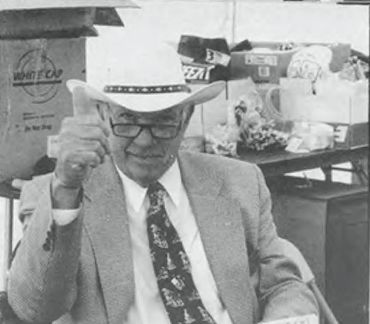 Simi Valley Kennel Club 1998